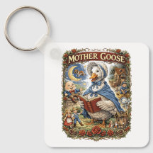 Mother Goose