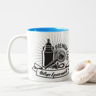 Mother Government Mug