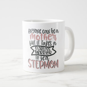 Mother - Jumbo Mug
