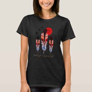 Mother Knows Best Indigenous Education Kindness An T-Shirt