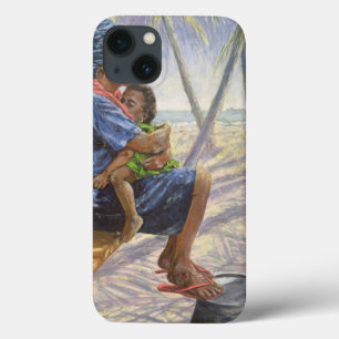 Mother Love 2003 iPhone 13 Case