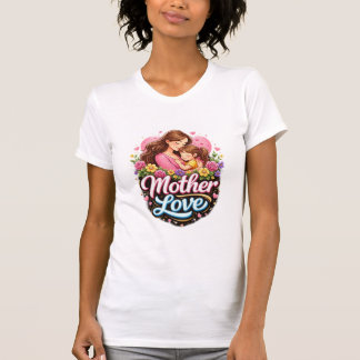 mother love T-Shirt