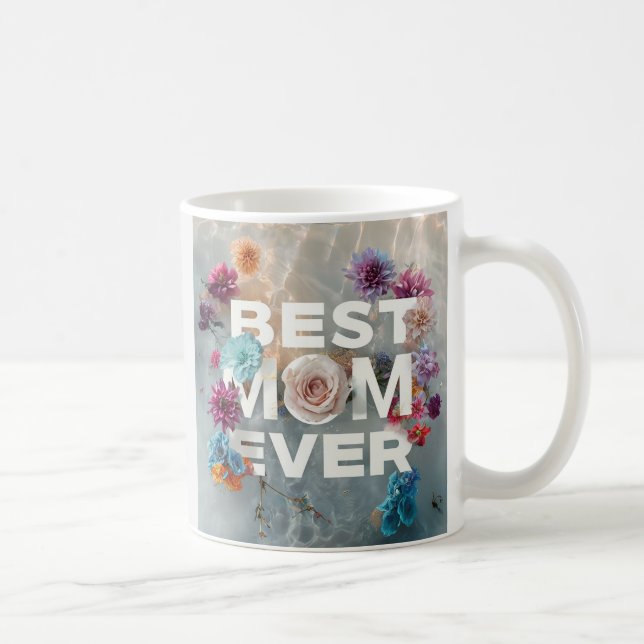 Mother Lovers Mug  (Right)