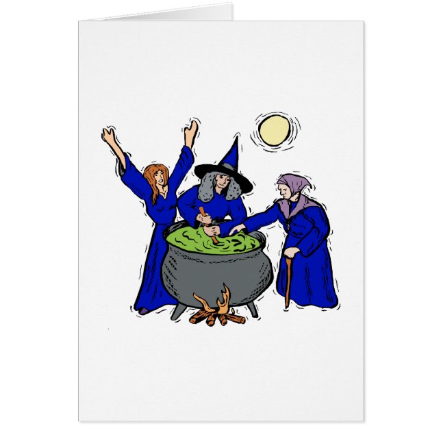 mother maiden crone (Front)