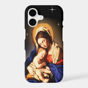 Mother MAry