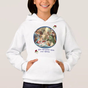 Mother Mary