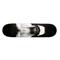 Mother Mary Deck