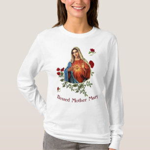 Mother MAry T-Shirt
