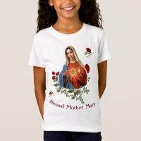 Mother MAry
