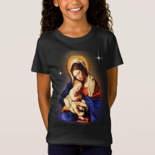 Mother Mary T-Shirt