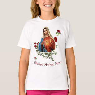 Mother MAry T-Shirt