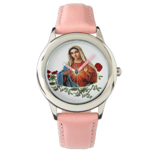 Mother Mary Watch