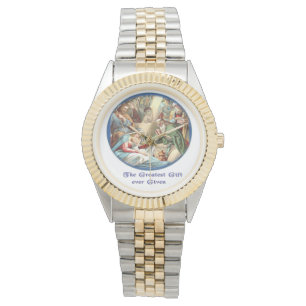 Mother Mary Watch