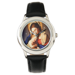 Mother MAry Watch