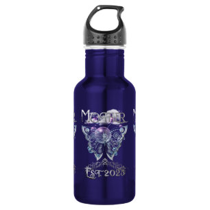 Mother Mum  532 Ml Water Bottle