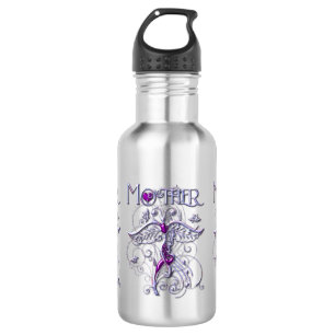 Mother Mum  532 Ml Water Bottle