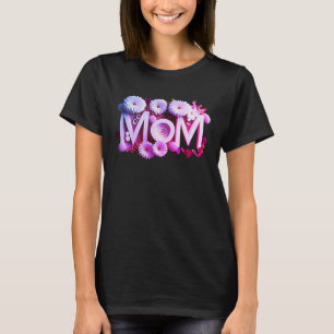 Mother Mum Mother's Day T-Shirt