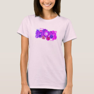 Mother Mum Mother's Day T-Shirt