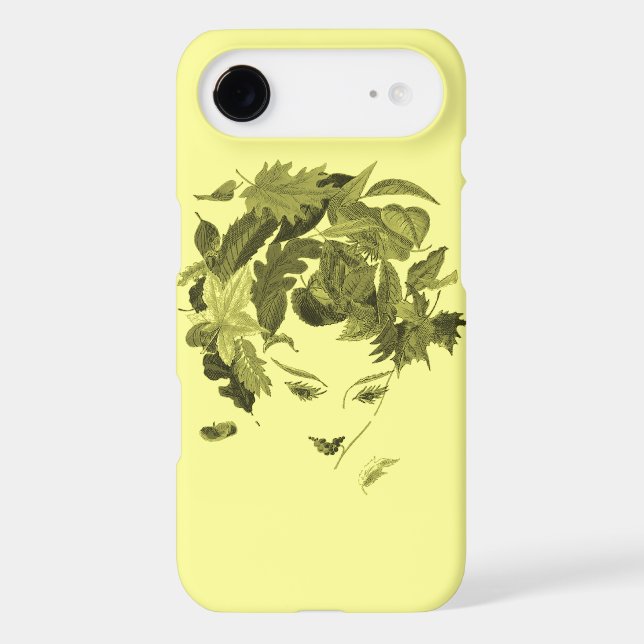 Mother Nature (Back)