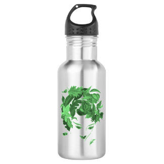 Mother Nature 532 Ml Water Bottle
