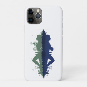 Mother Nature Case-Mate iPhone Case