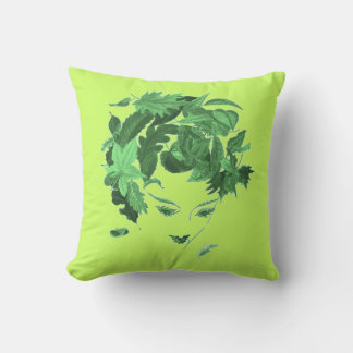 Mother Nature Cushion