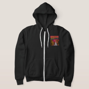 MOTHER NATURE HOODIE
