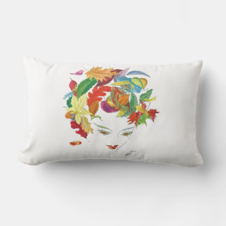 Mother Nature Lumbar Cushion
