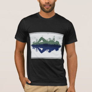 Mother Nature  T-Shirt