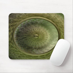 Mother Nature's..... Mouse Pad