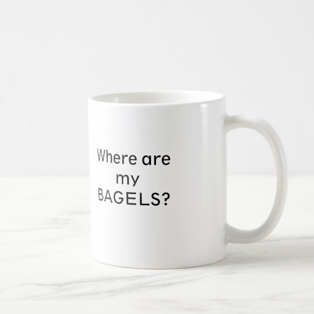 Mother of Carbs mug (Right)