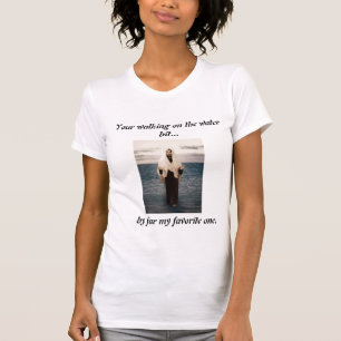 Mother of God Collection T-Shirt