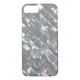 Mother of Pearl Design Case-Mate iPhone Case