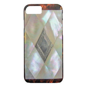 mother of pearl i-phone Case-Mate iPhone case