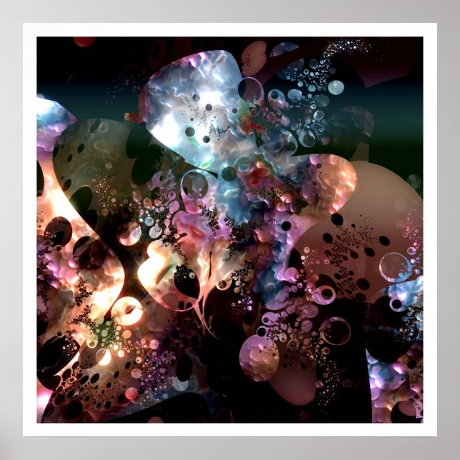 Mother of Pearl Poster (Front)