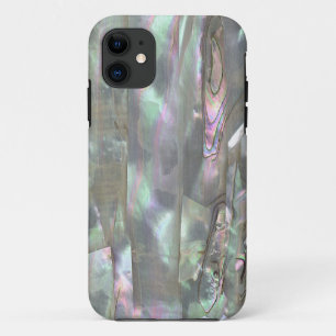 MOTHER OF PEARL Print iPhone 5/5S Case