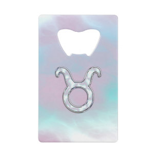Mother of Pearl Style Taurus Zodiac Horoscope