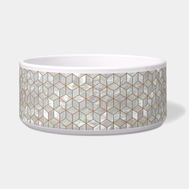 Mother Of Pearl Tiles (Front)