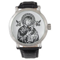 Mother of Perpetual Help 