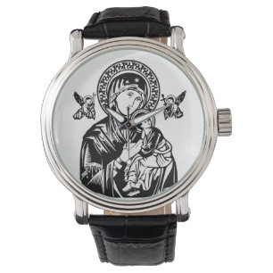 Mother of Perpetual Help Watch