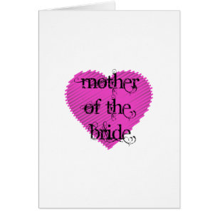 Mother of the Bride