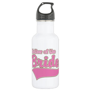 Mother of the Bride 532 Ml Water Bottle
