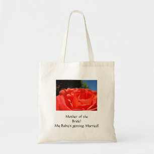 Mother of the Bride! bag My Baby's getting Married