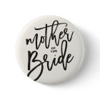 Mother Of The Bride Brush Wedding Bridal Party