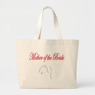 Mother of the Bride Classic Tote Bag