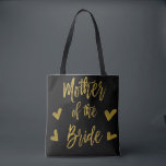 Mother of the Bride Gold Wedding Bag<br><div class="desc">Mother of the Bride Gold Wedding Bag is the perfect wedding bag to travel with to a destination wedding.</div>