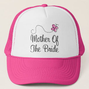 Mother Of The Bride Hat