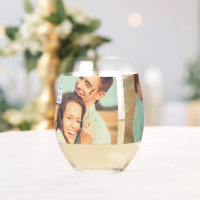 Mother of the Bride Photo Collage