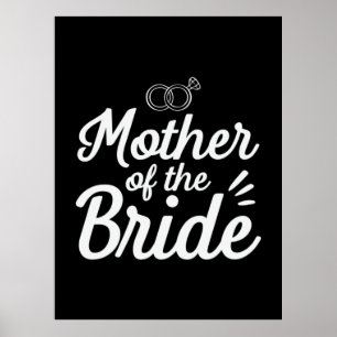Mother Of The Bride Poster