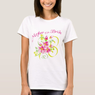 Mother of the Bride T-Shirt